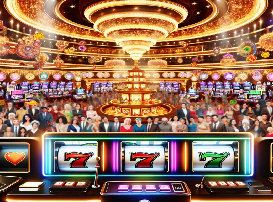 casino slots