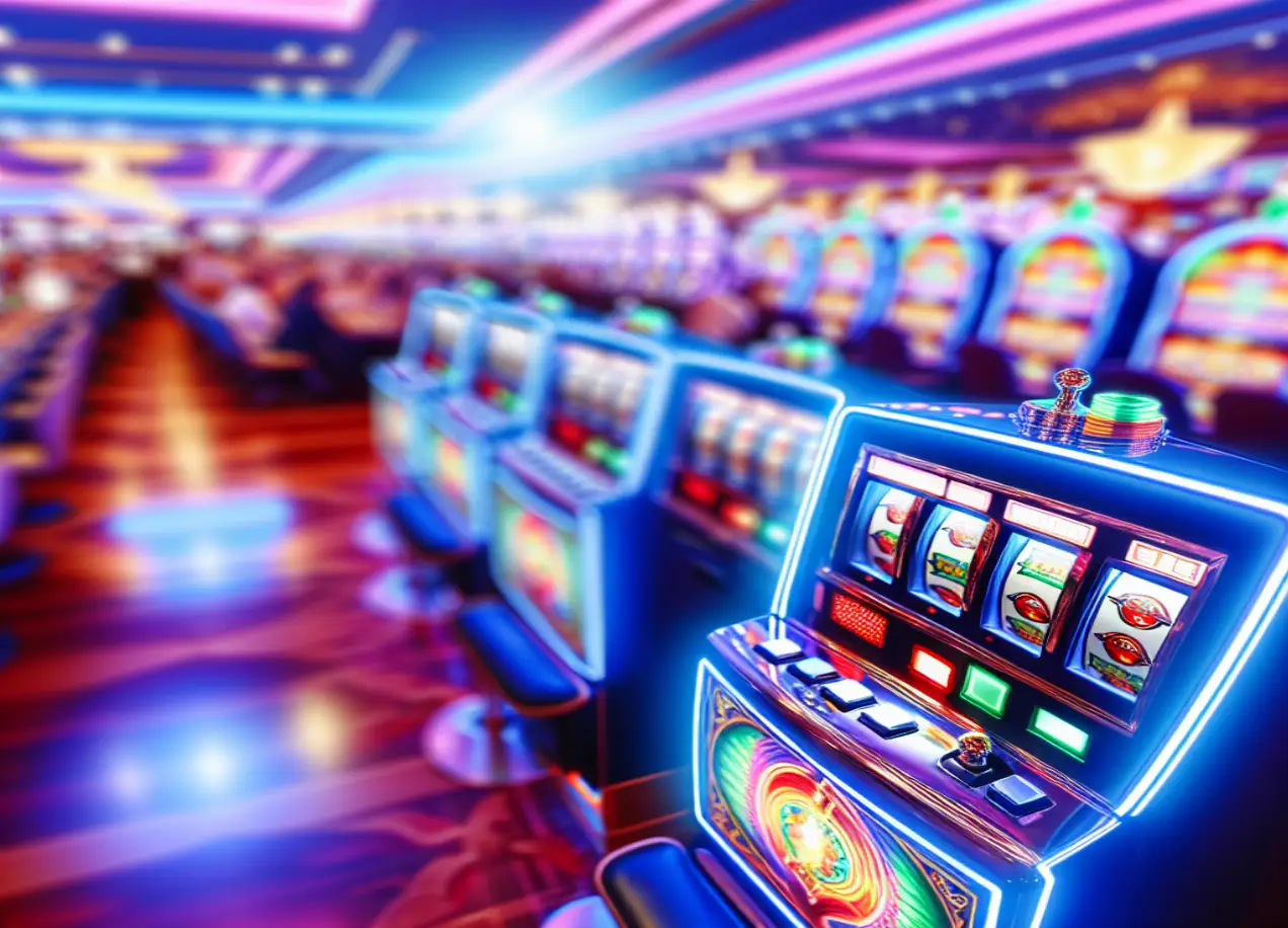 cual es el mejor casino online